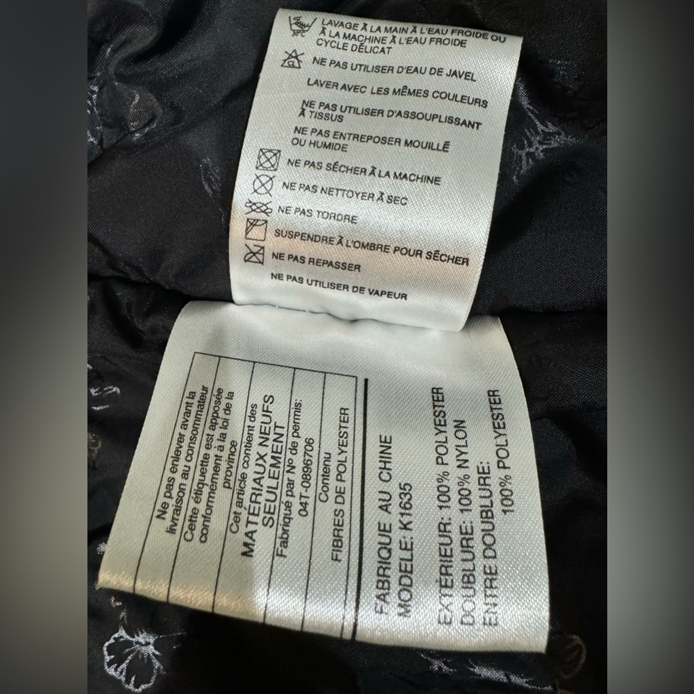 Karbon Ski Jacket - image 4